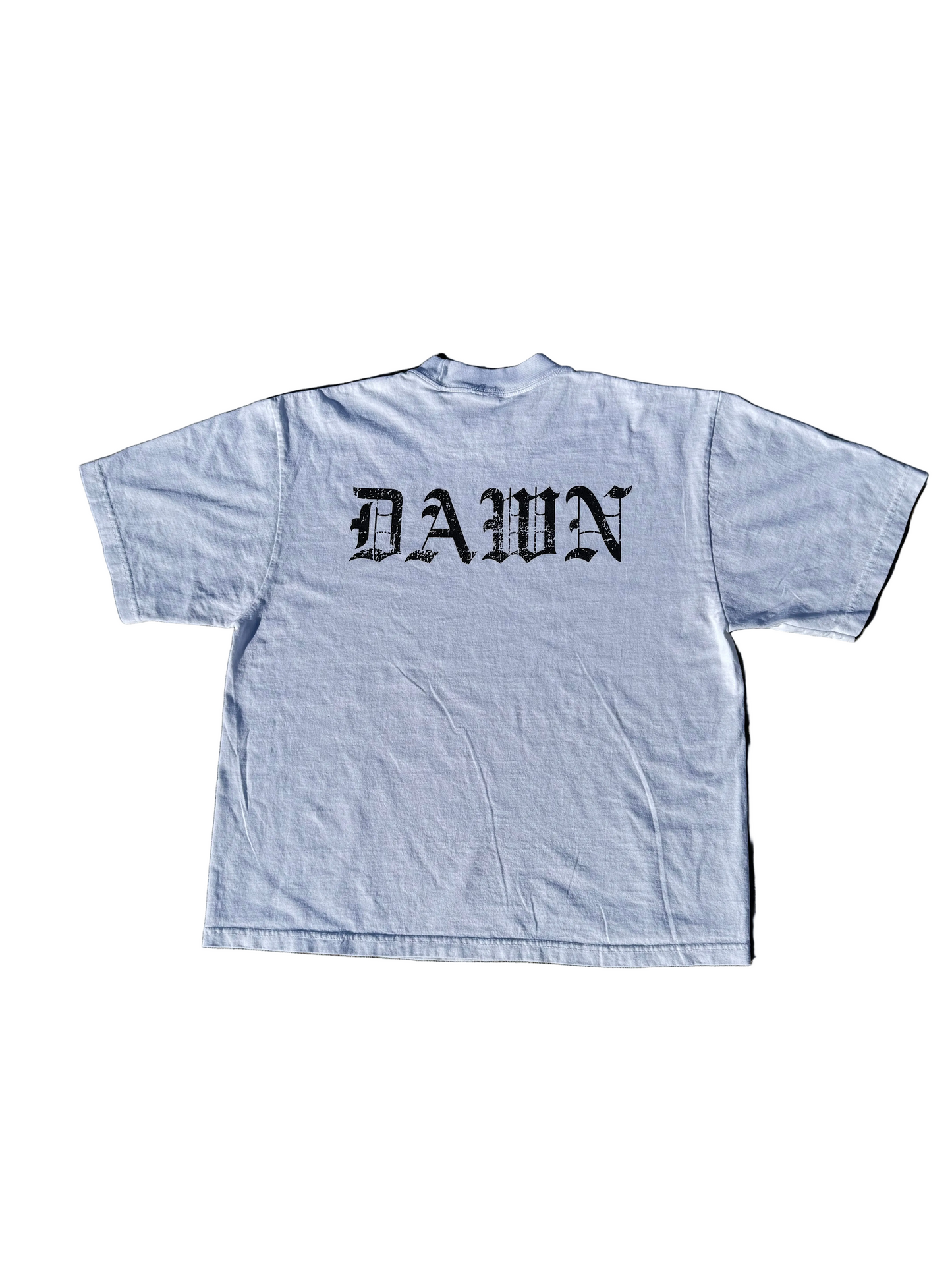 Shirt white