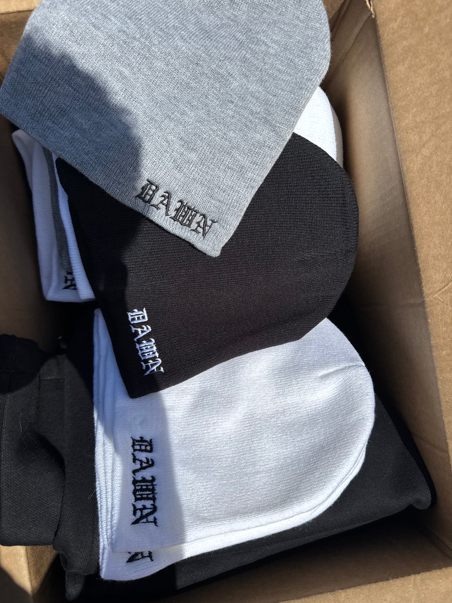 Beanie