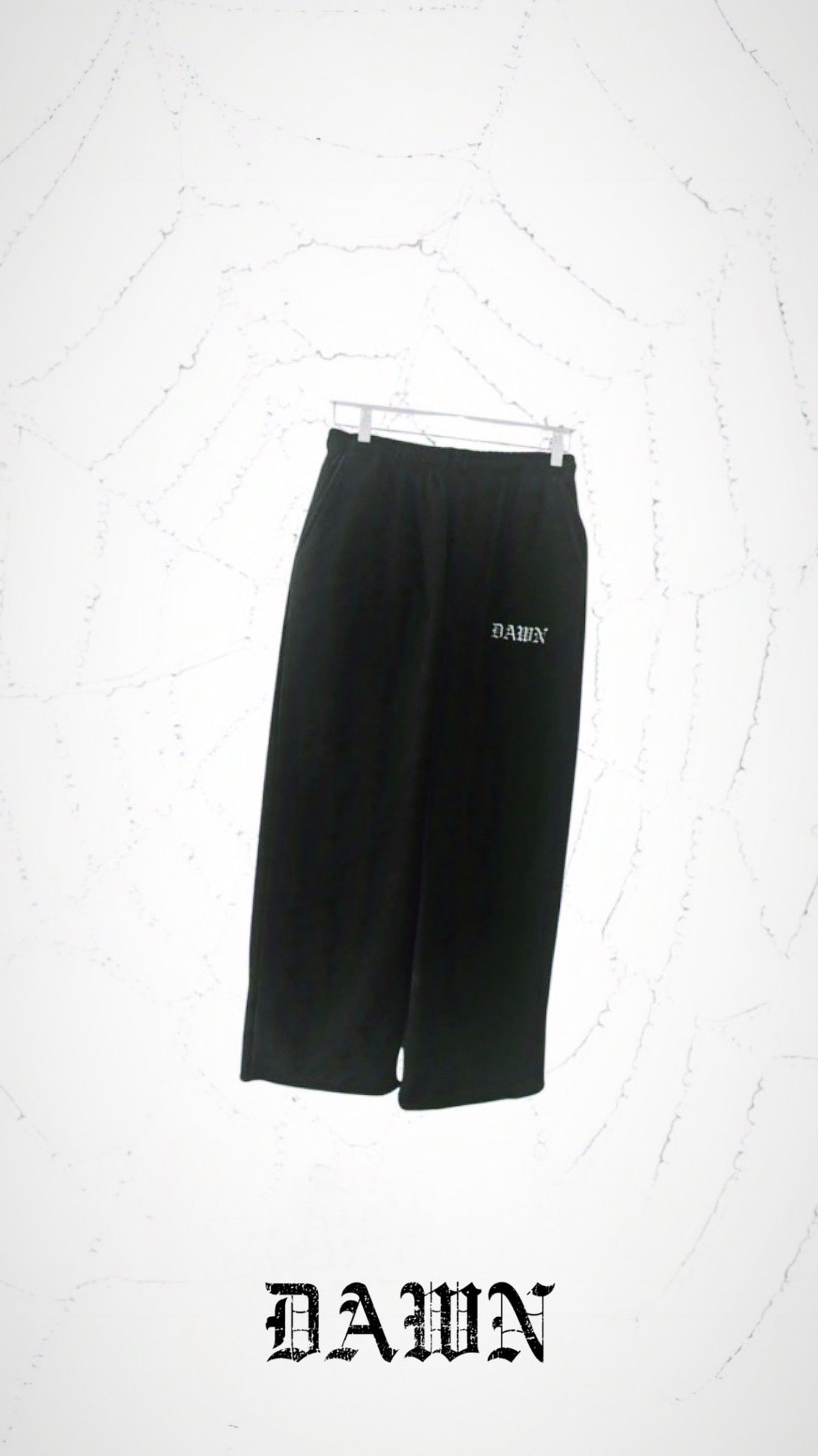 Sweatpants
