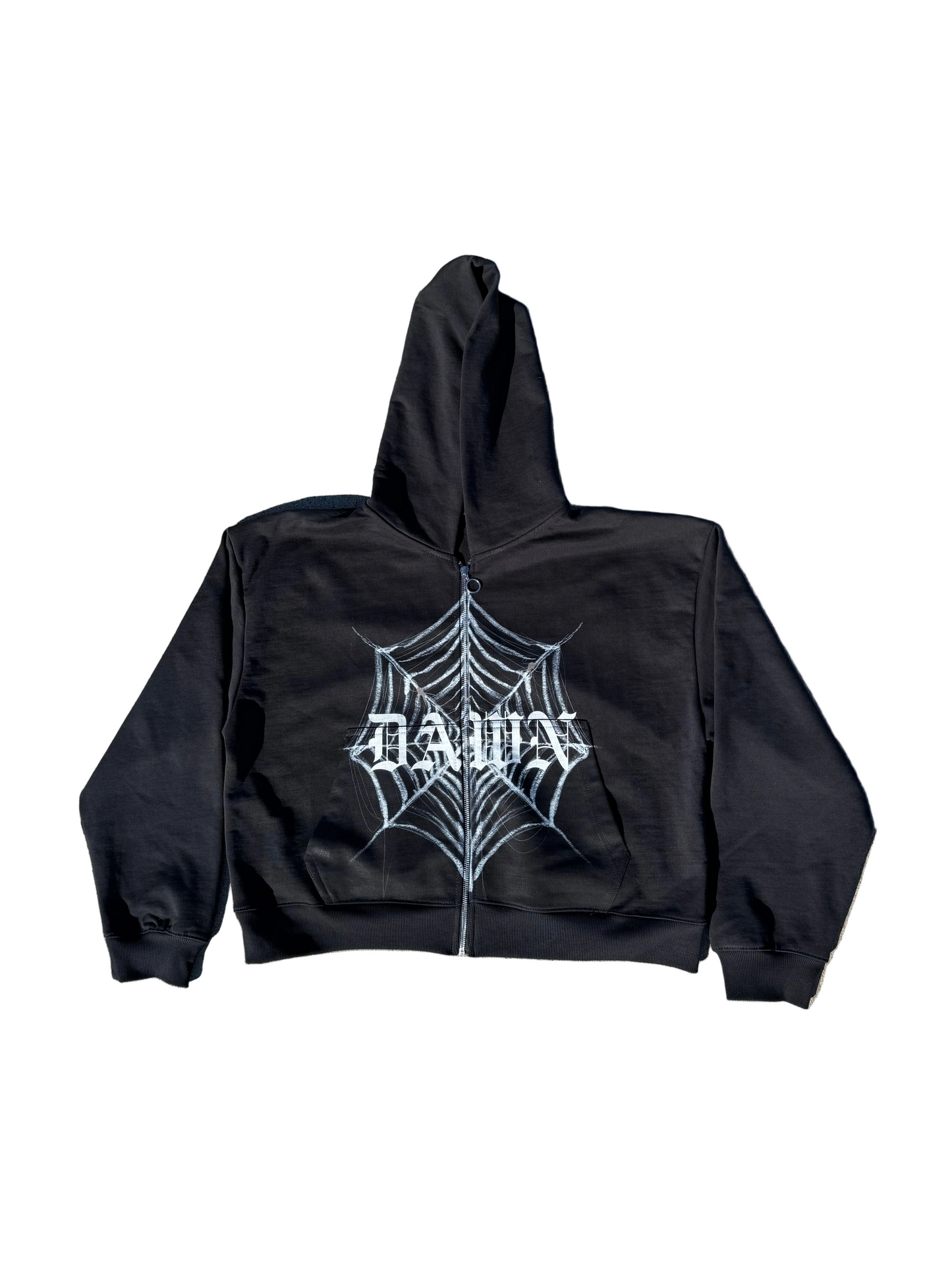 WEB ZIP UP