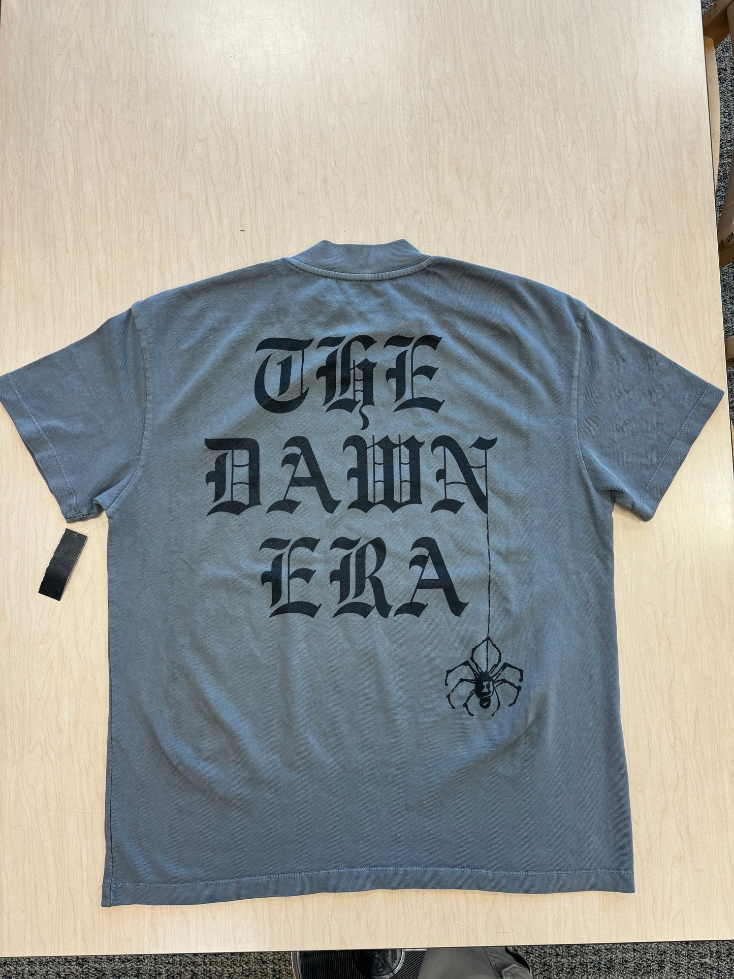 “THE DAWN ERA” GREY