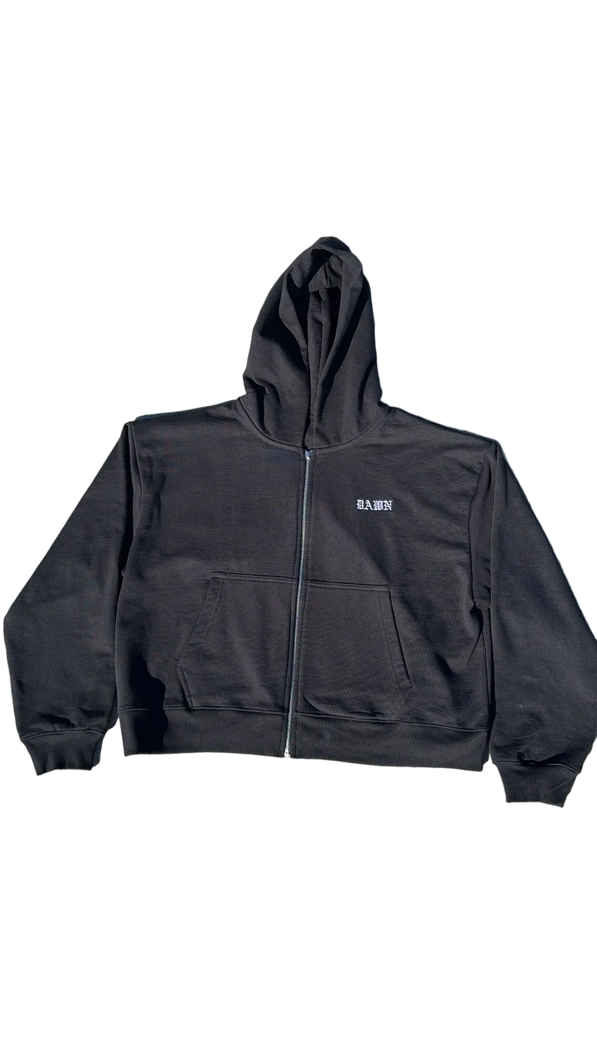 ZIP UP – DAWN