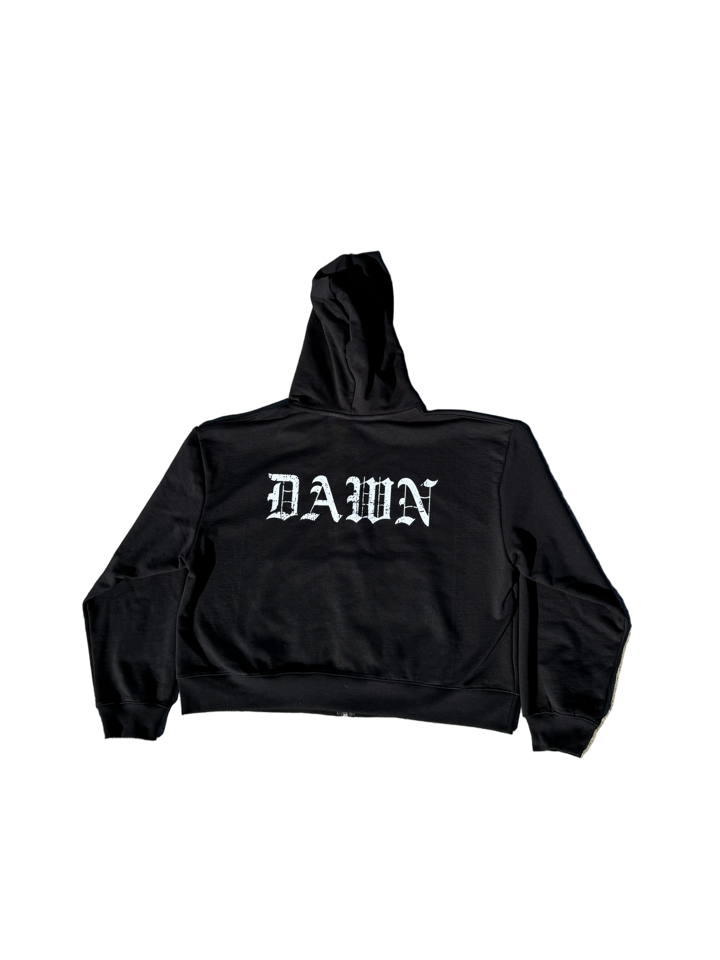 ZIP UP