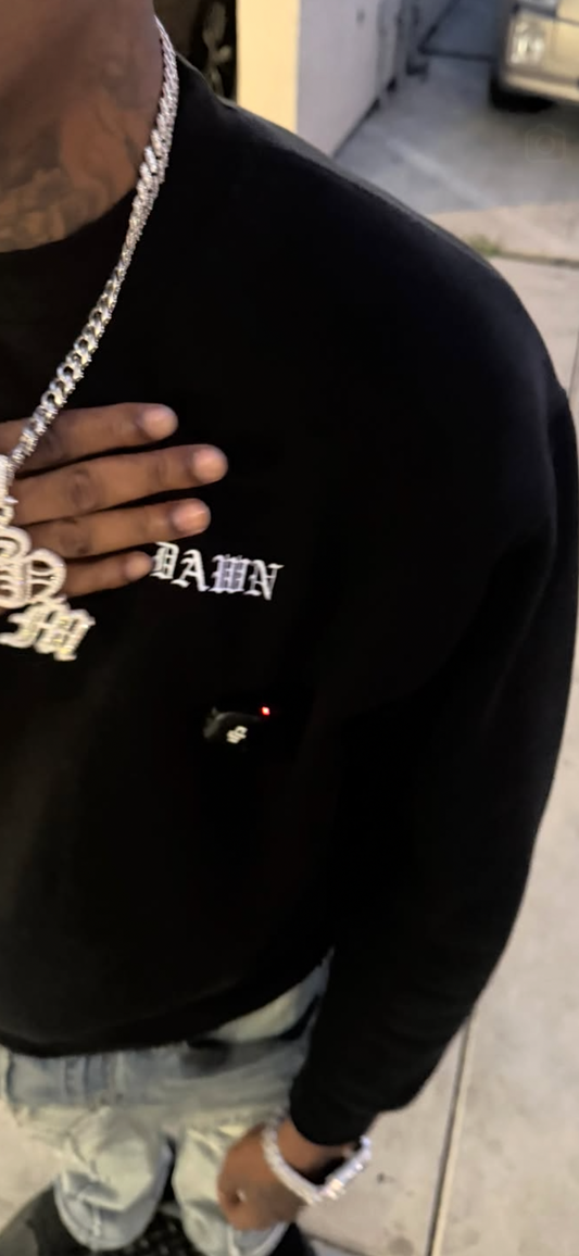 Crewneck